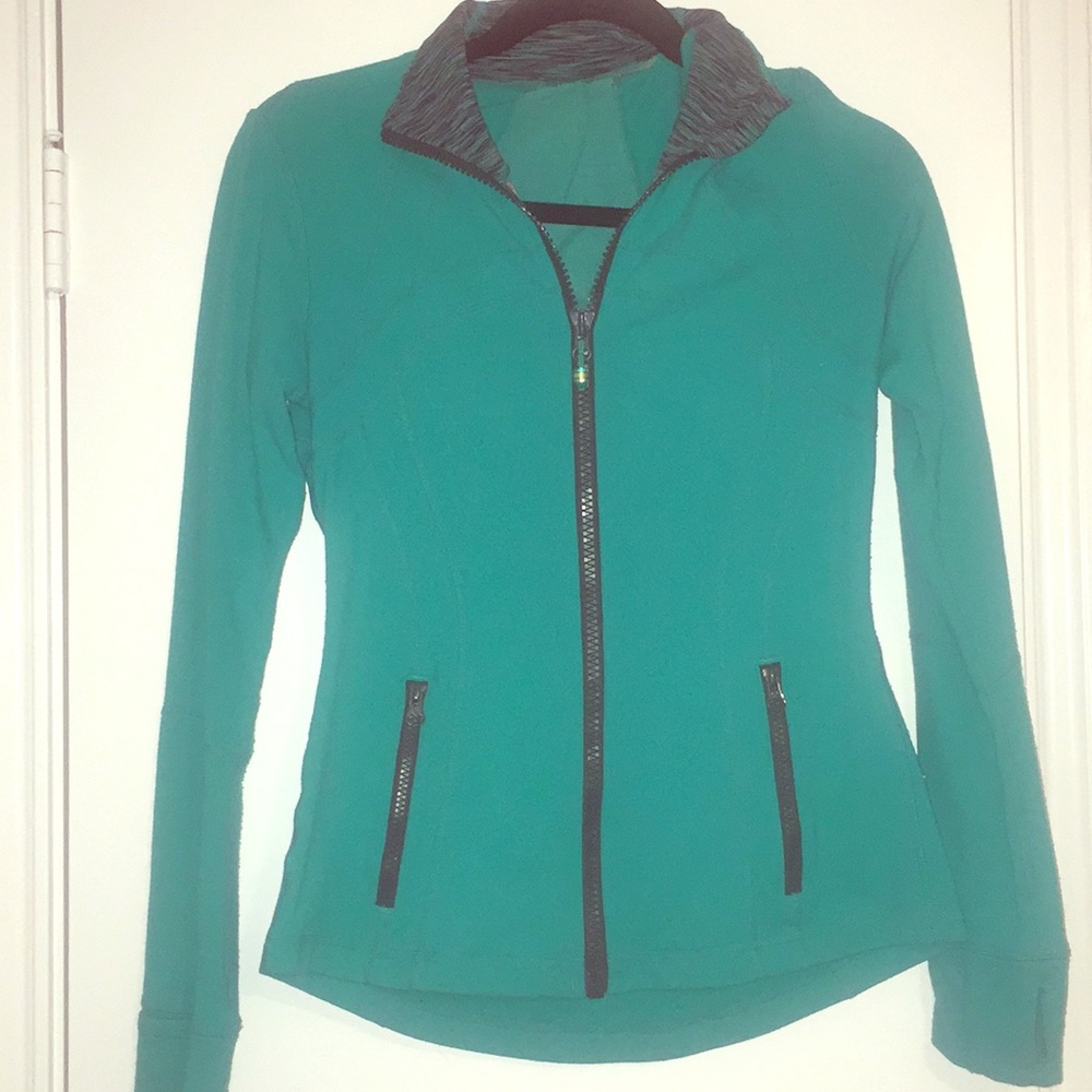 Lululemon jacket